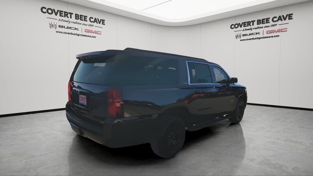 Used Car 2019 Chevrolet Suburban  Lt For Sale Under $30,000 In Austin, Texas