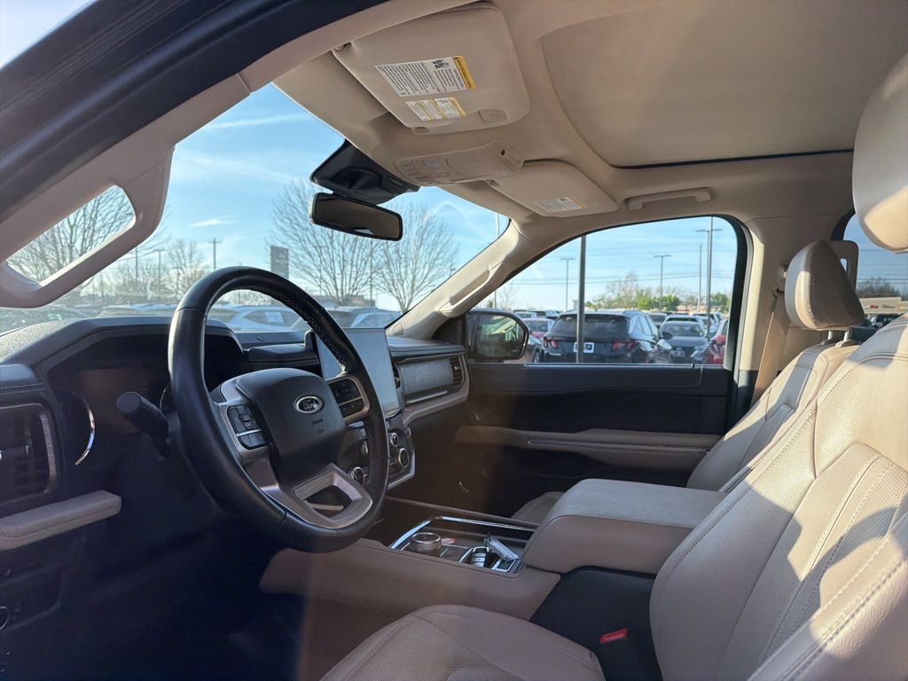 2024 Ford Expedition