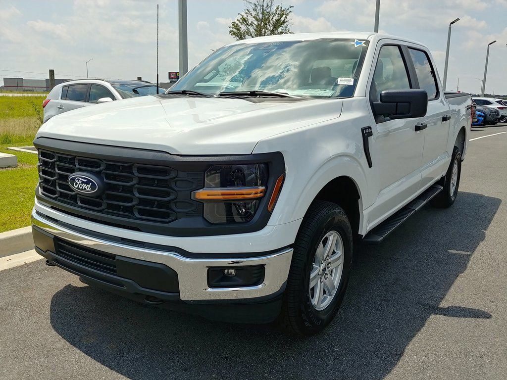 2024 Ford F-150 XL