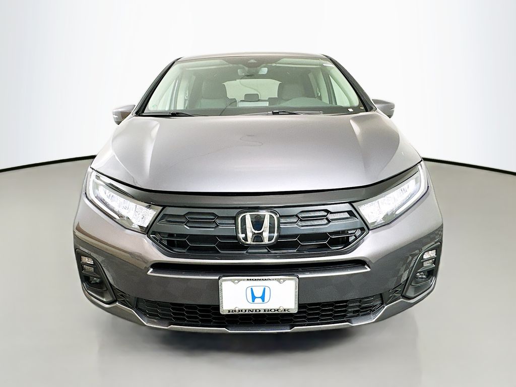 Thumbnail: 2026 Honda Odyssey - 2