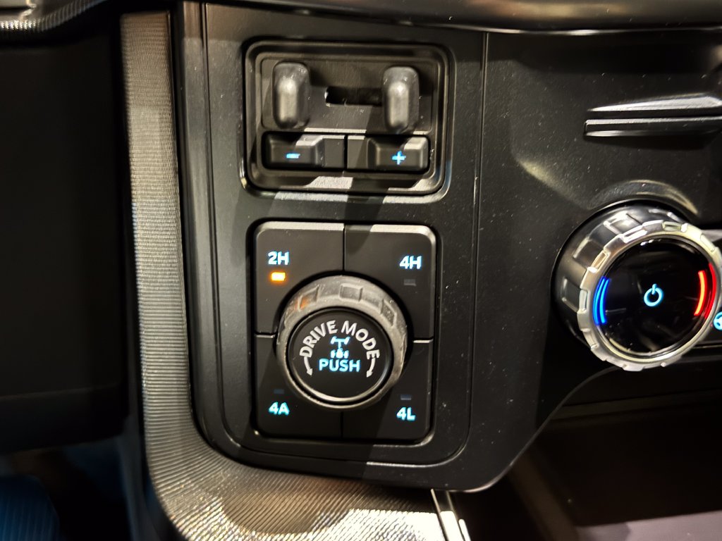 New 2026 Blue Ford Platinum image 23
