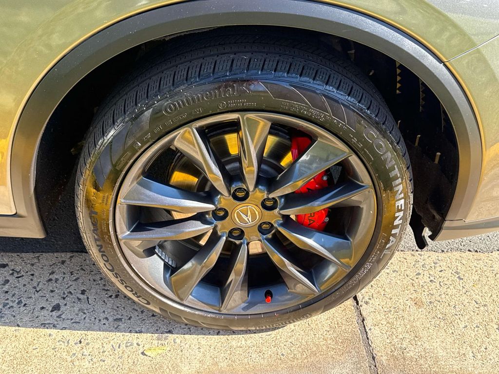 Thumbnail: 2022 Acura MDX - 15