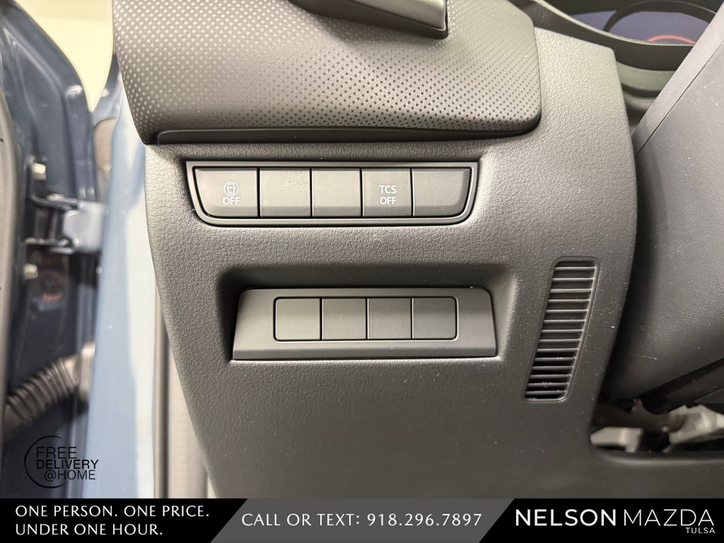 New 2026 Gray Mazda 2.5 S Select image 23