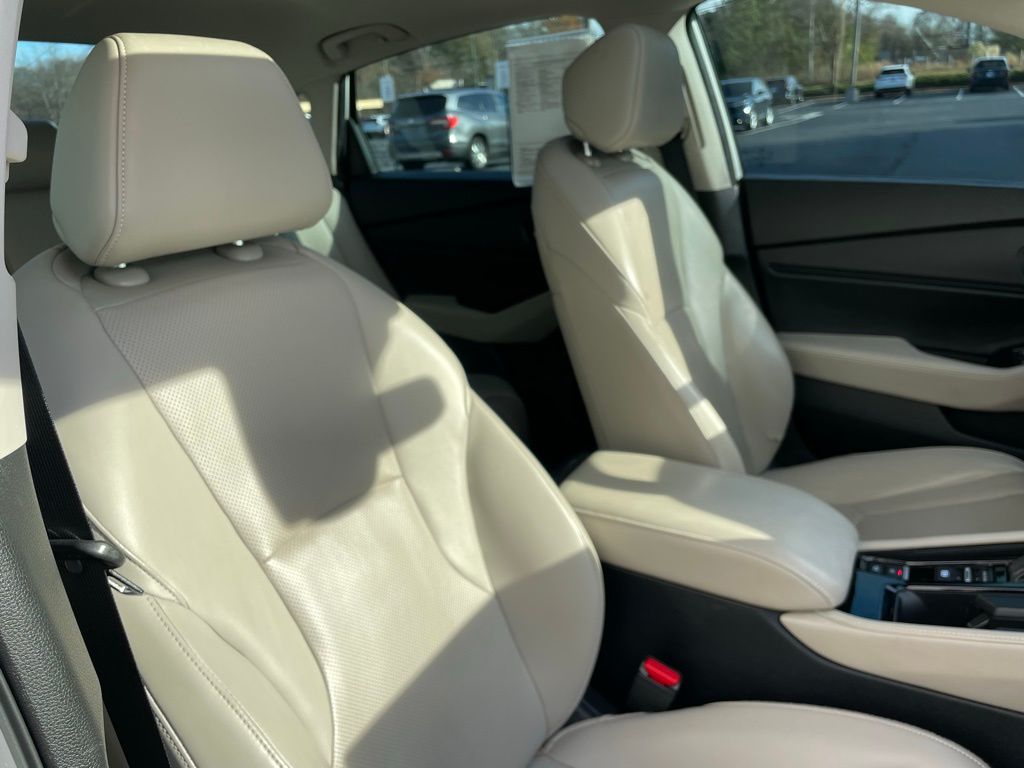 Thumbnail: 2023 Honda Accord - 32