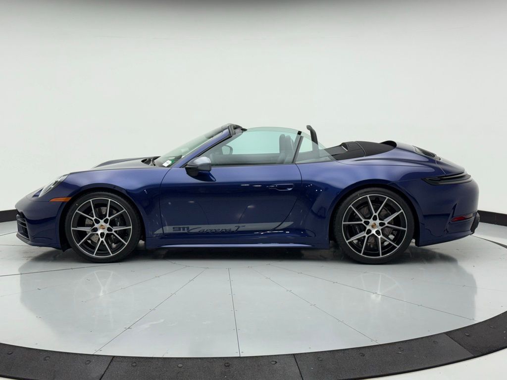 Thumbnail: 2025 Porsche 911 - 2
