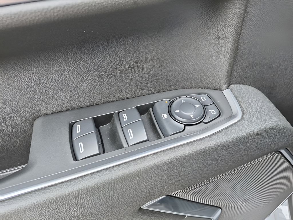 Used Car 2024 Chevrolet Silverado 1500  Rst For Sale Under $50,000 In Austin, Texas