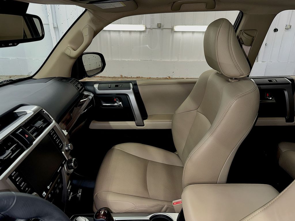 Used 2022 Toyota 4Runner SUV