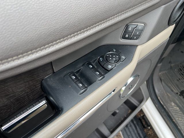 2018 Ford Expedition