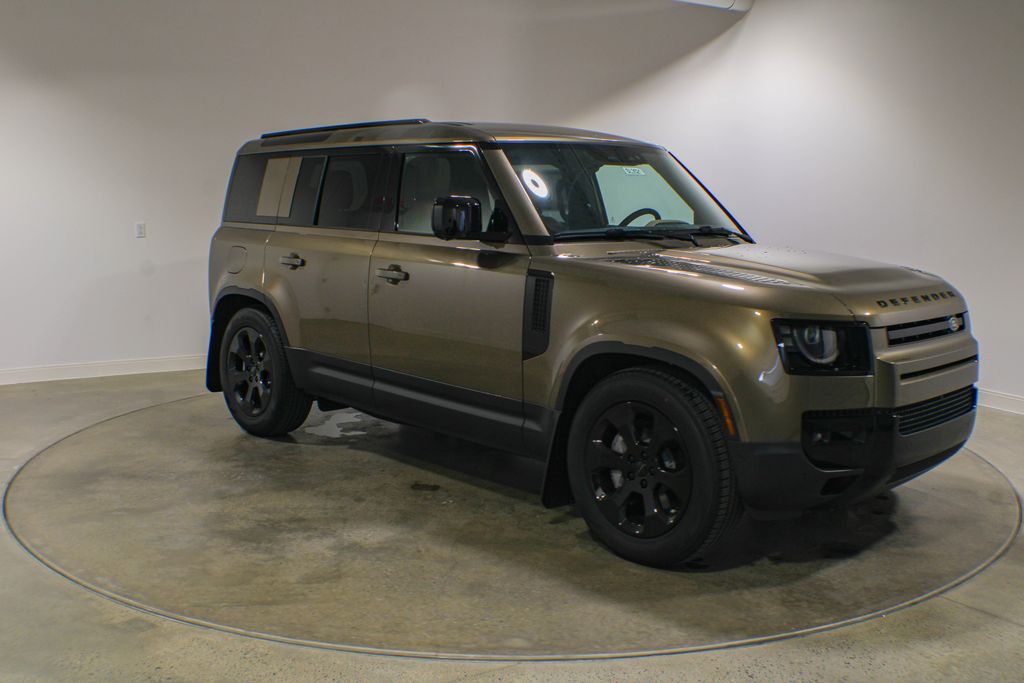 New 2026  Land Rover S image 27