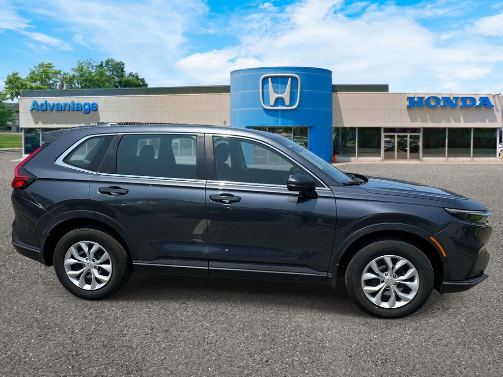 Used 2023 Honda CR-V SUV