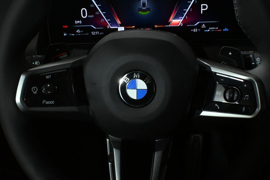 Thumbnail: 2026 BMW X3 - 19