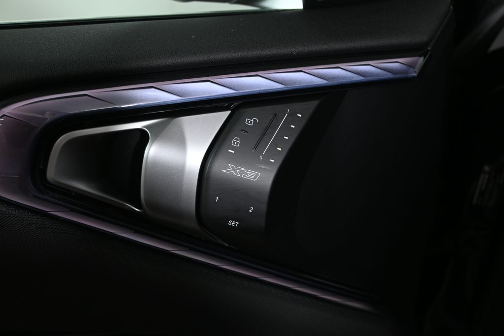 Thumbnail: 2026 BMW X3 - 30