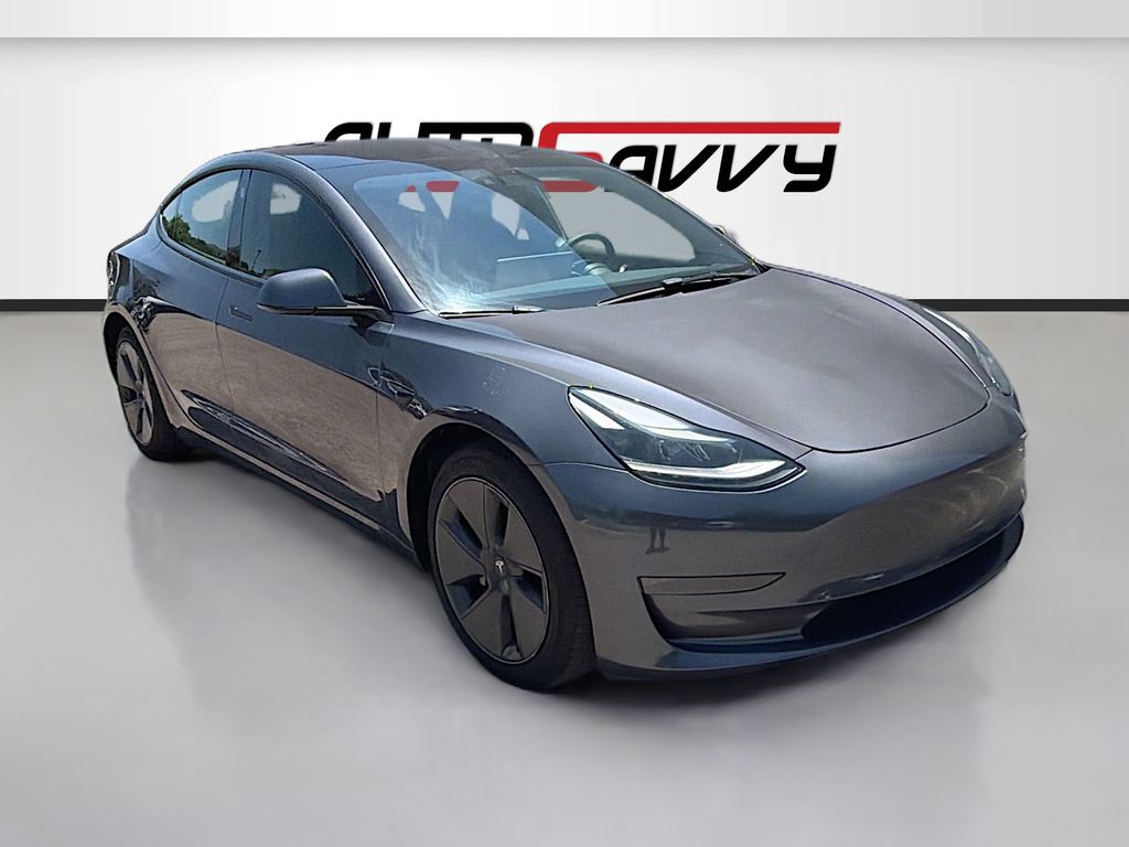 2023 Tesla Model 3 -'s photo