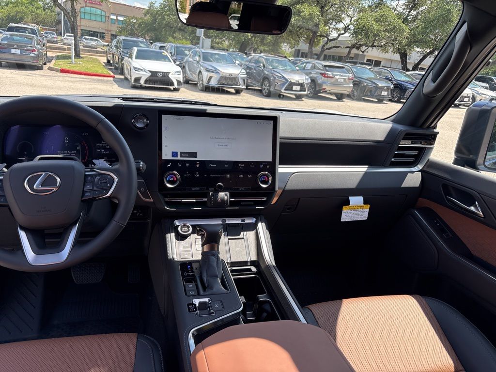 Thumbnail: 2026 Lexus GX - 18