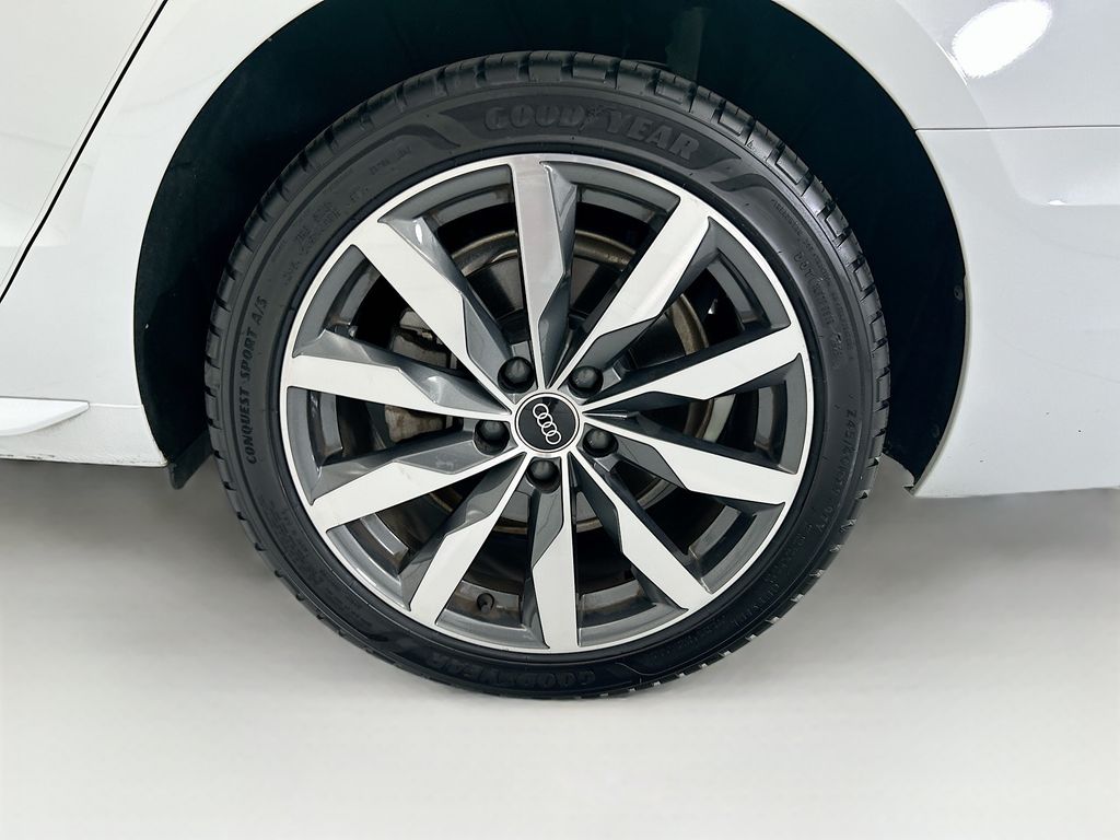 Thumbnail: 2021 Audi A4 - 29