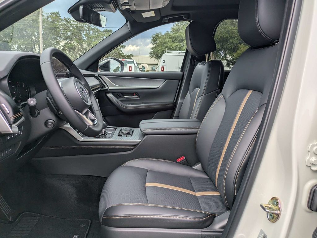 2026 Mazda CX-90 3.3 Turbo S Premium Sport