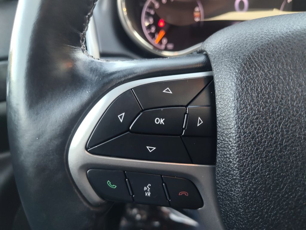 Used Car 2018 Jeep Grand Cherokee  Altitude For Sale Under $20,000 In Austin, Texas