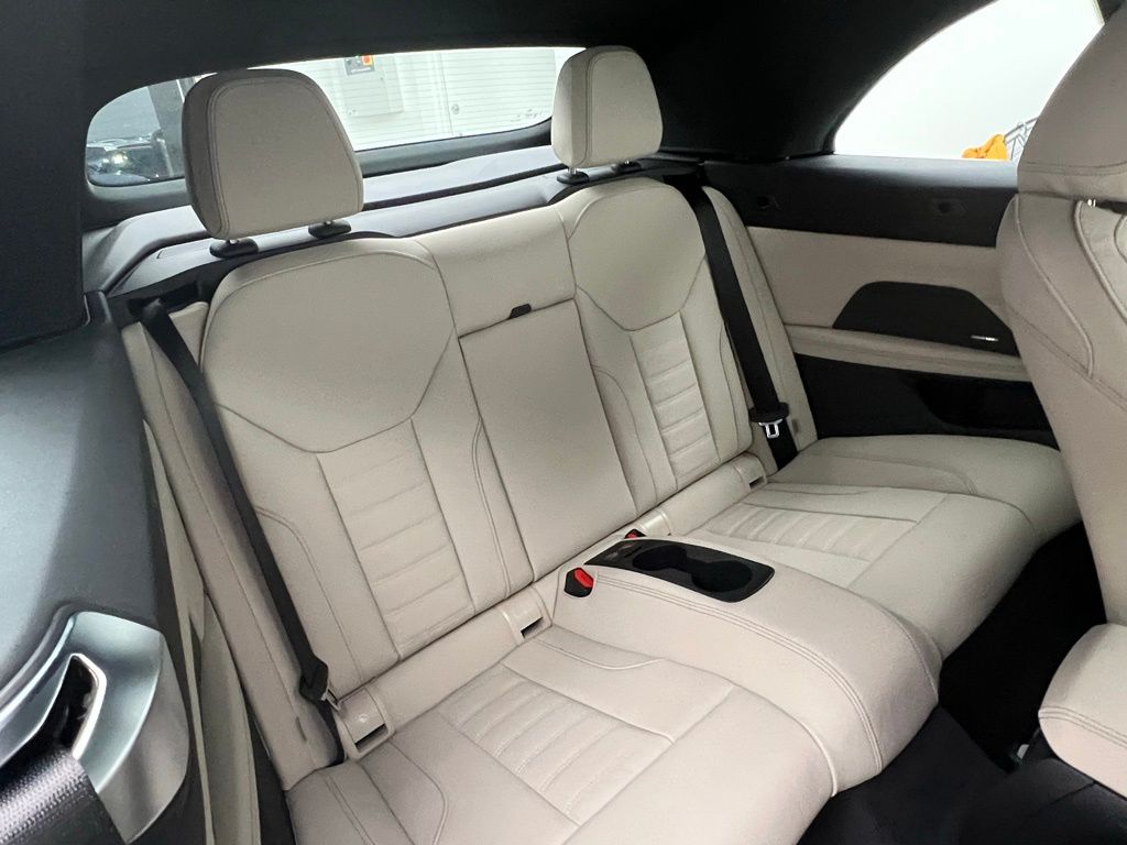 Thumbnail: 2026 BMW 4 Series - 13