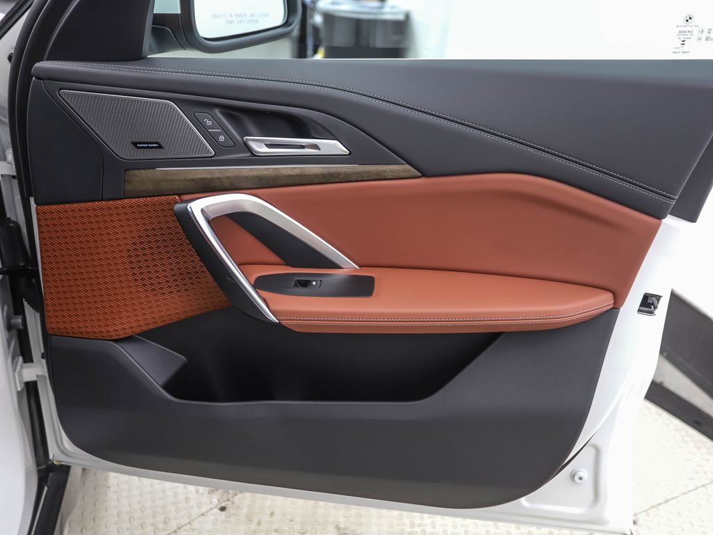 Thumbnail: 2026 BMW X1 - 30