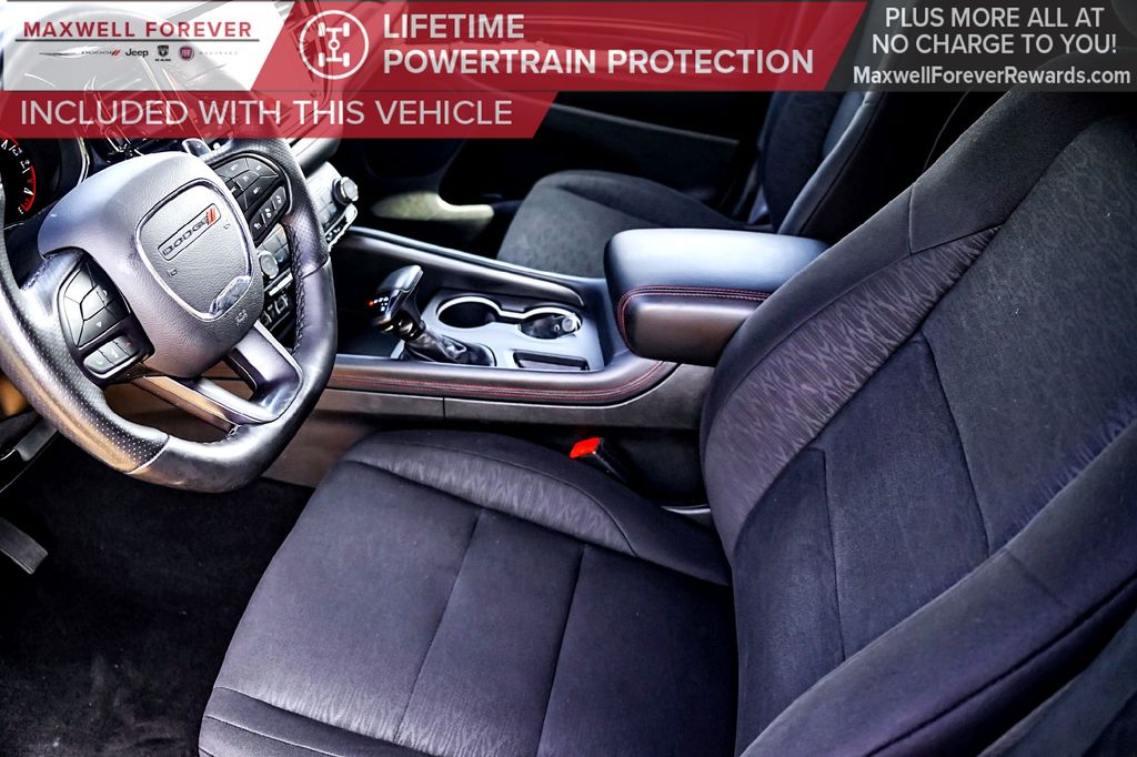 Used Car 2023 Dodge Durango  Gt For Sale Under $30,000 In Taylor, Texas