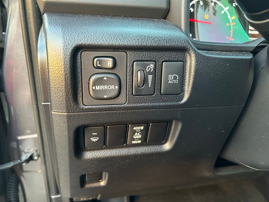 2021 Toyota 4Runner SR5 18