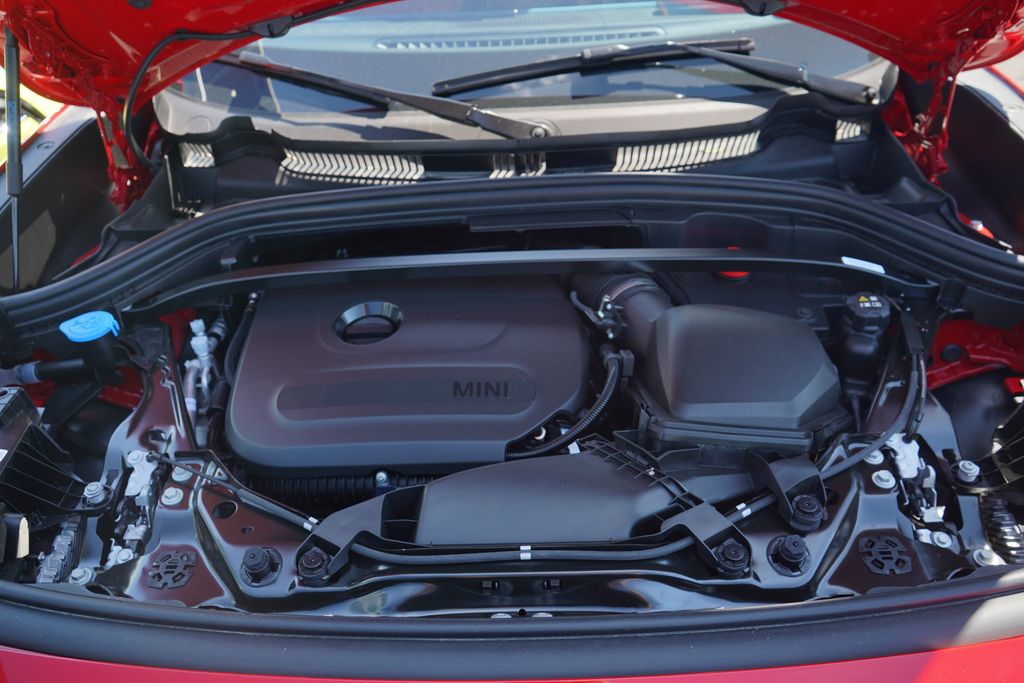 Thumbnail: 2026 MINI Cooper Countryman - 12