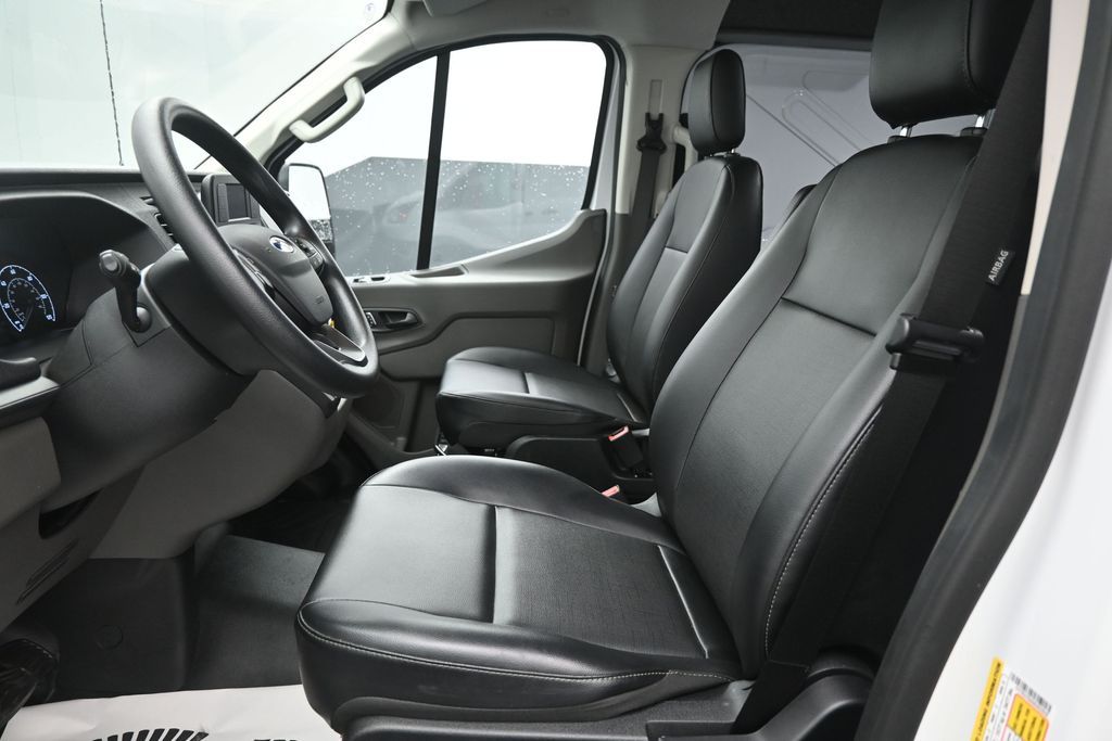 Used 2025 Ford Transit-150 Van