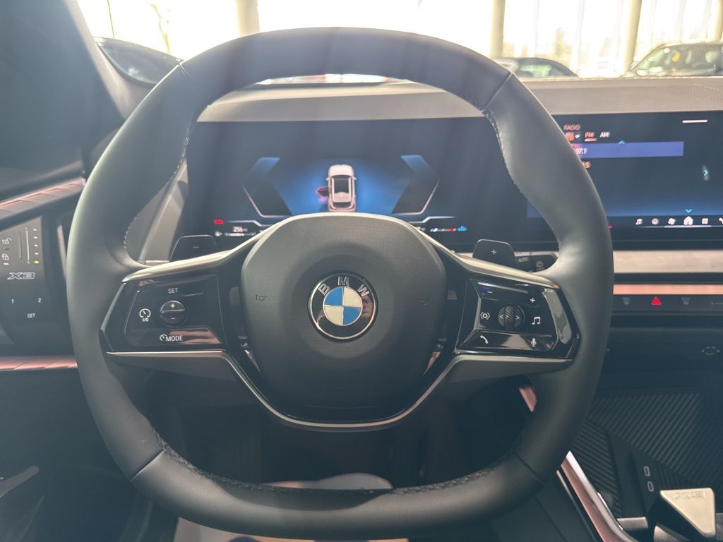 Thumbnail: 2026 BMW X3 - 18