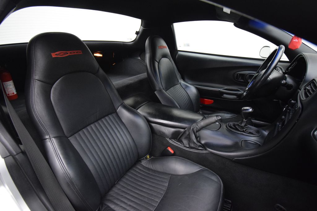 used 2002 Chevrolet Corvette car, priced at $30,000