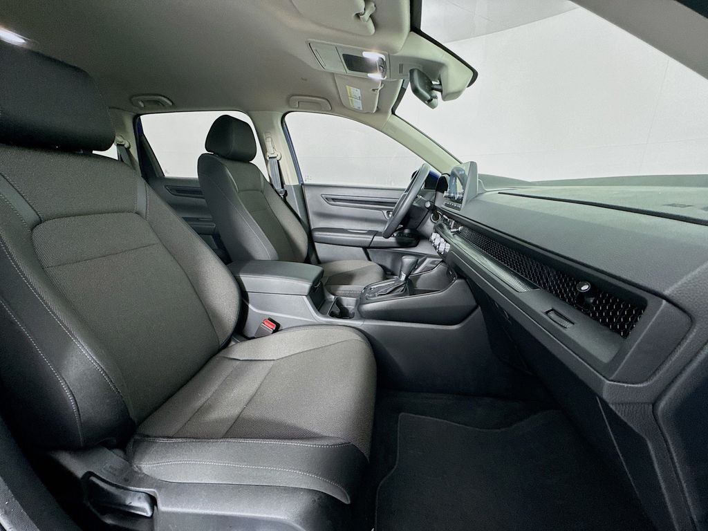 Used Car 2023 Honda Cr-v  Lx For Sale Under $30,000 In Austin, Texas