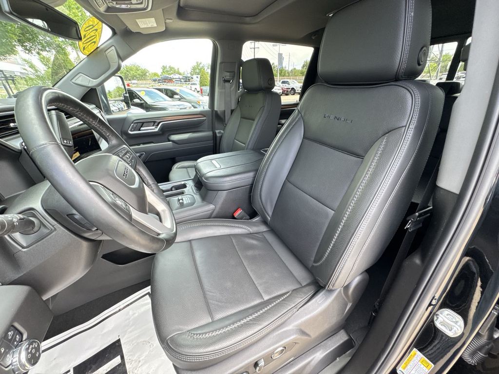 Used 2026 GMC Sierra 2500HD Truck