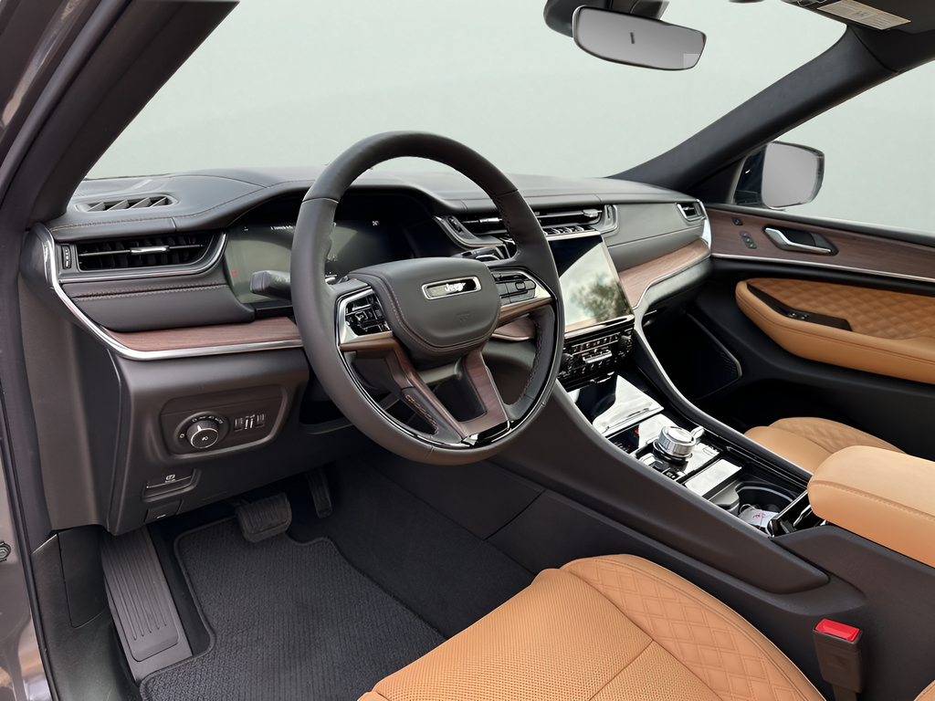 New Car 2025 Jeep Grand Cherokee  Summit For Sale Under $60,000 In Austin, Texas