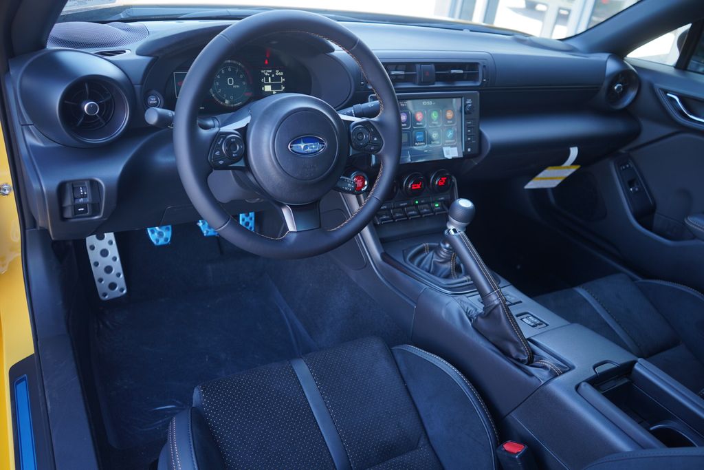 Thumbnail: 2026 Subaru BRZ - 10