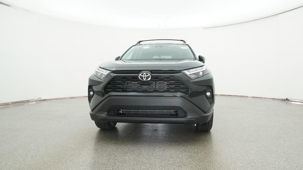 Thumbnail: 2025 Toyota RAV4 - 27