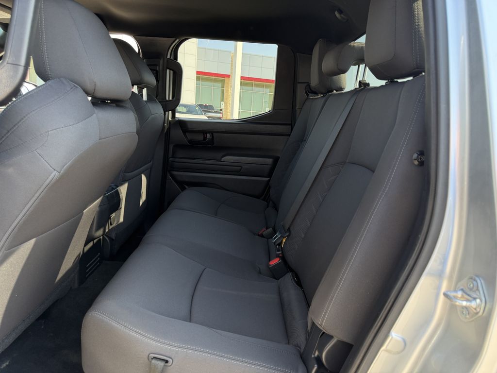 Used 2025 Toyota Tacoma Truck