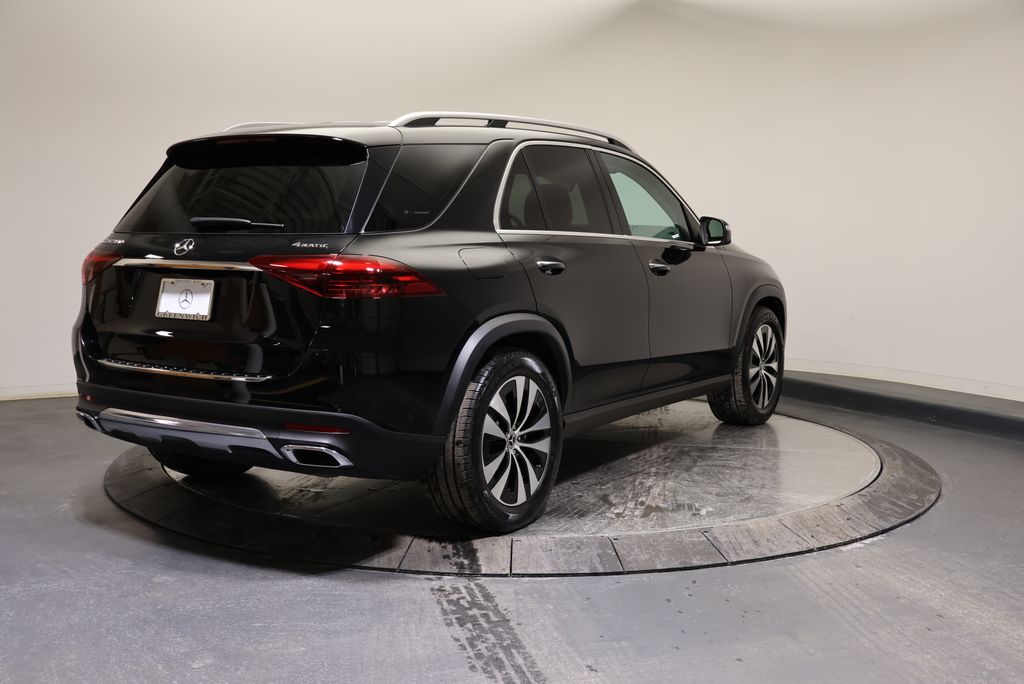 Thumbnail: 2026 Mercedes-Benz GLE - 7