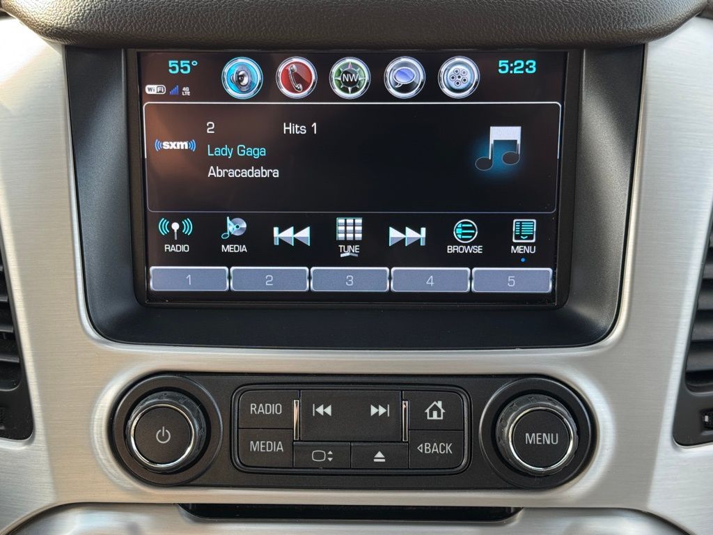 2019 GMC Yukon SLT photo