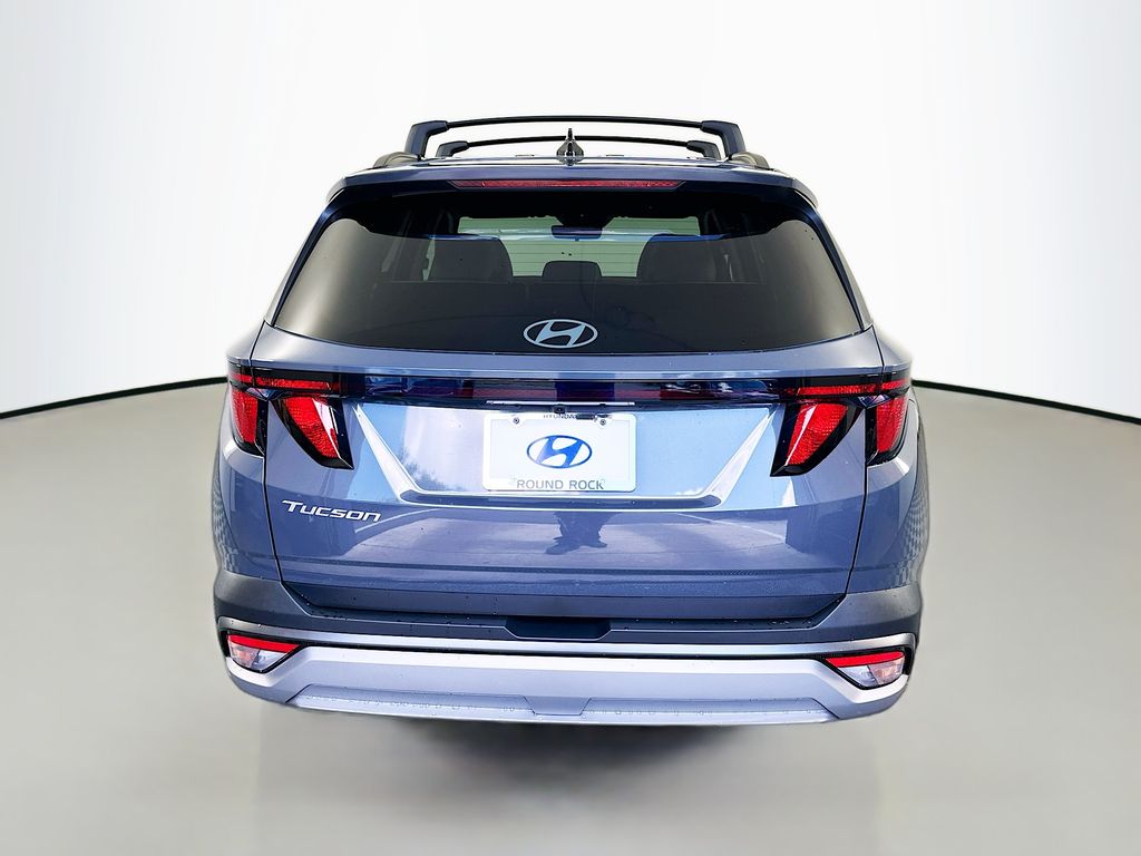 Thumbnail: 2026 Hyundai Tucson - 6