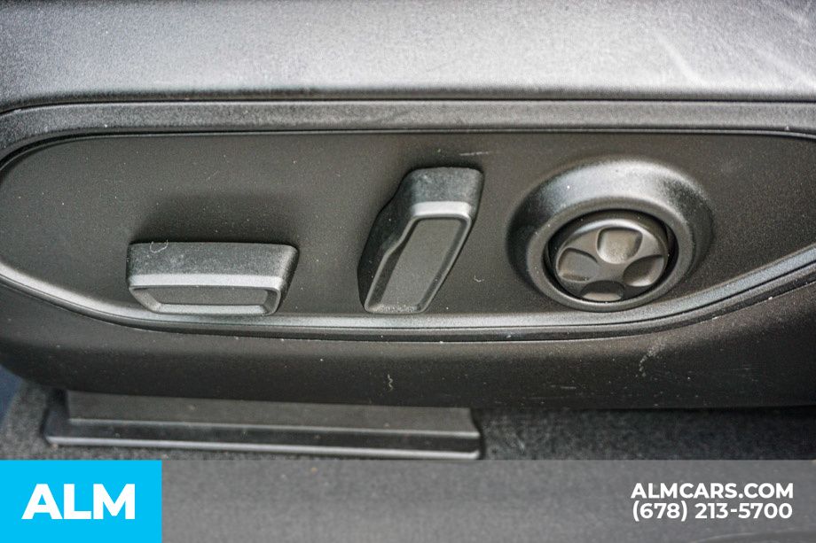 2025 Jeep Grand Cherokee Altitude - Photo 51