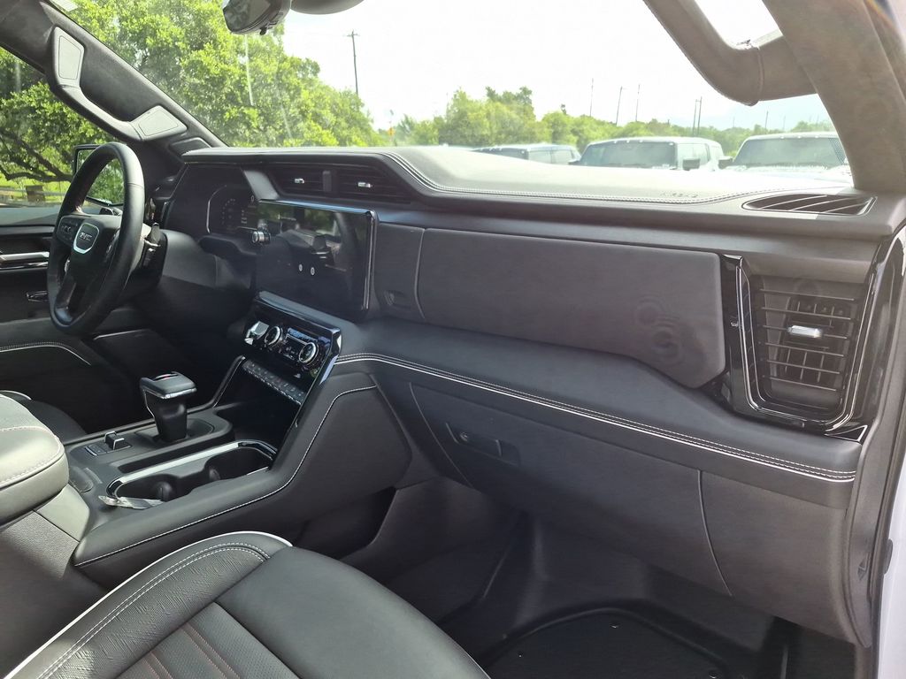 Used Car 2025 Gmc Sierra 1500  At4x For Sale Under $70,000 In Austin, Texas