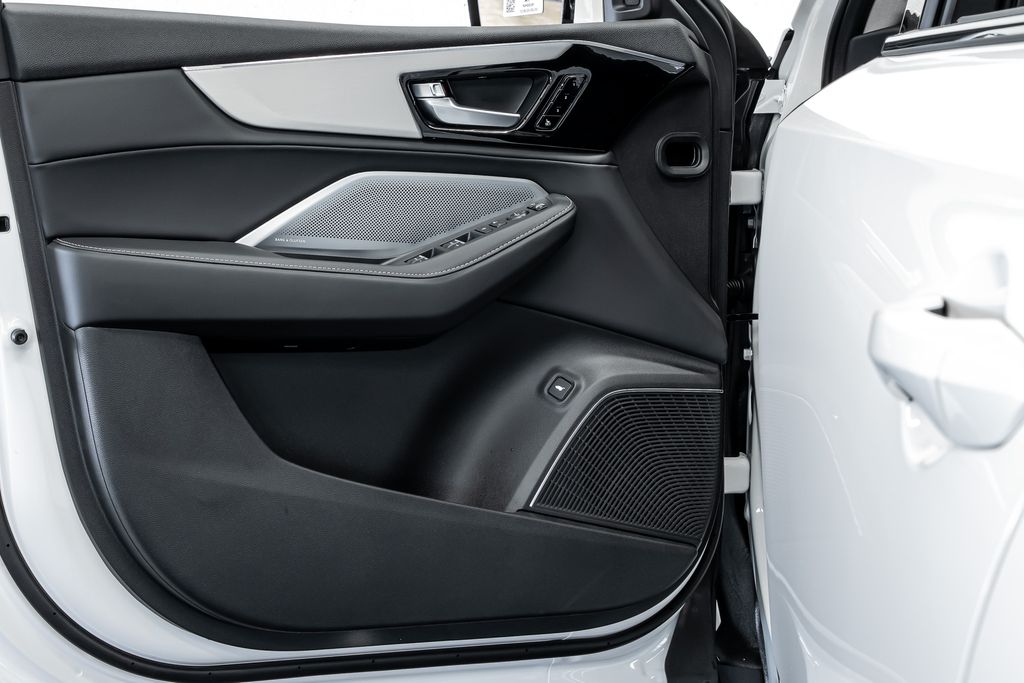 2026 Acura MDX Technology Package - Photo 18