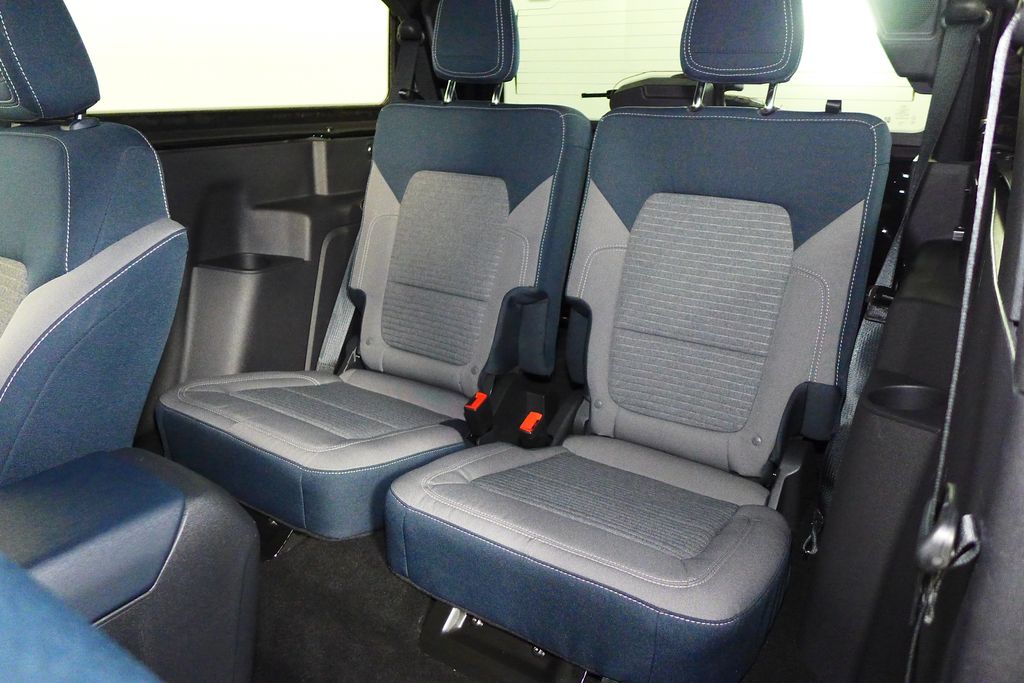 Thumbnail: 2023 Ford Bronco - 21