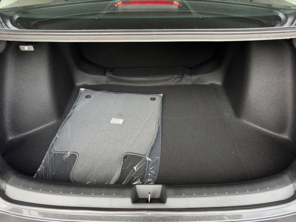 2026 Honda Civic LX Gray at Bayway Cadillac of The Woodlands