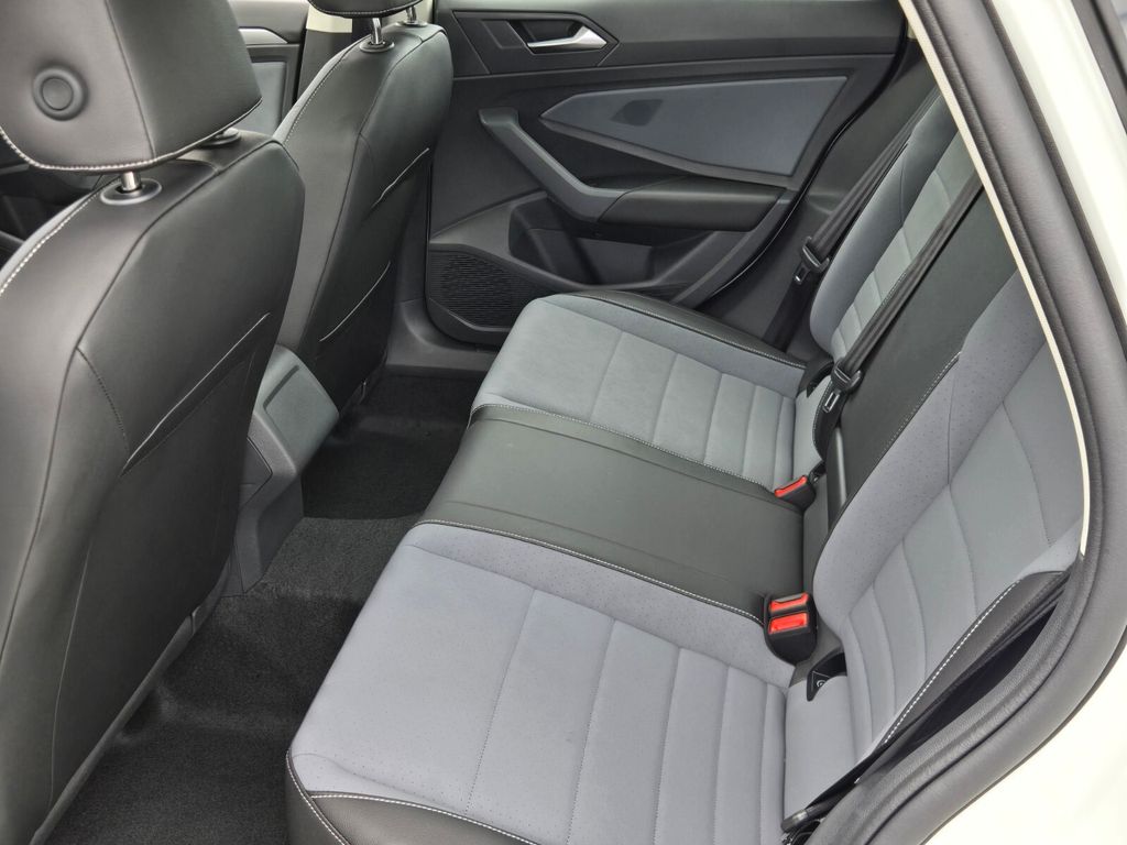 2027 Volkswagen Jetta