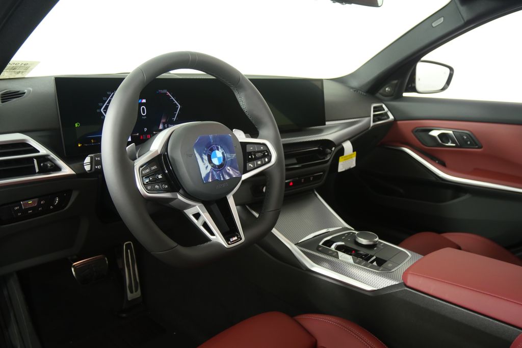 Thumbnail: 2026 BMW 3 Series - 13