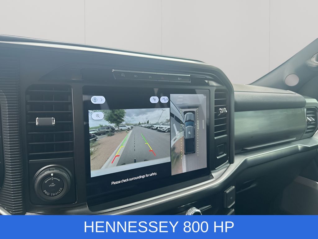 Used Car 2024 Ford F-150  Lariat For Sale Under $110,000 In Austin, Texas