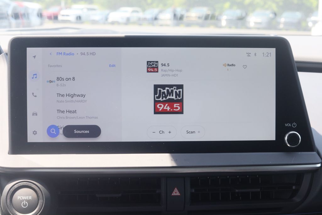 New 2026 Toyota Prius Sedan