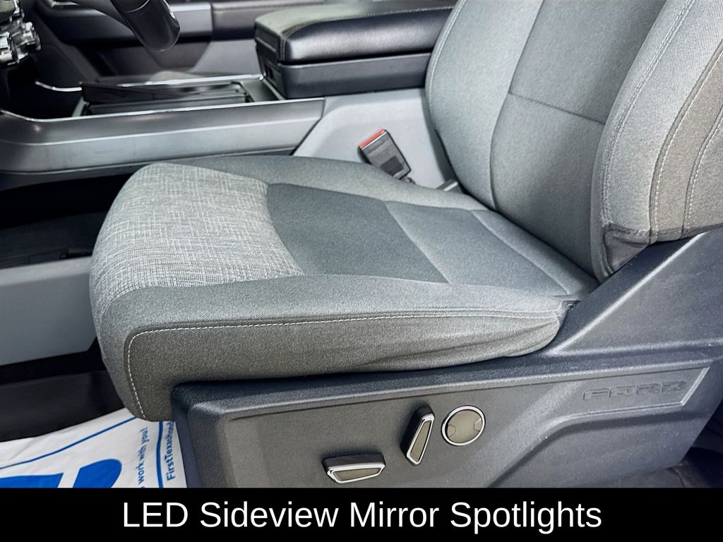 Used Car 2021 Ford F-150  Xlt For Sale Under $30,000 In Austin, Texas