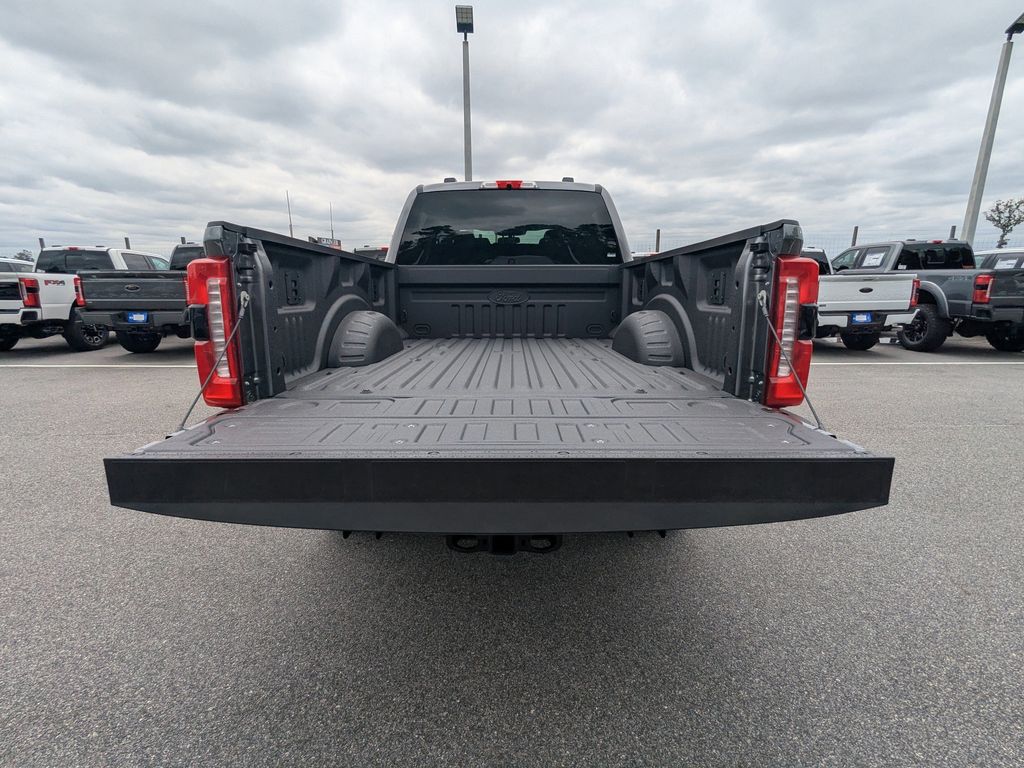 2026 Ford F-250 Super Duty XLT