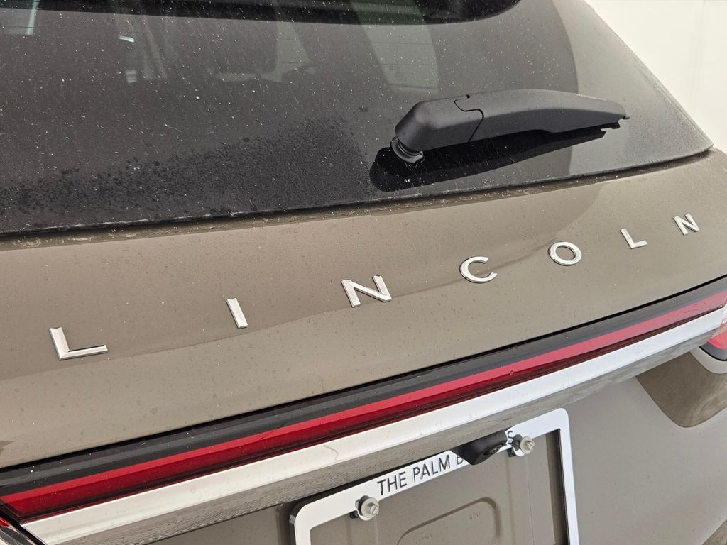 new 2026 Lincoln Corsair car, priced at $41,261